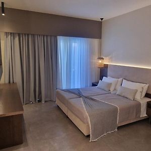 Deluxe Zimmer mit zwei Einzelbetten